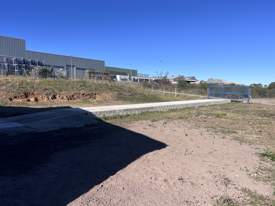 Commercial Property for Sale in Fort Jackson Industrial Eastern Cape